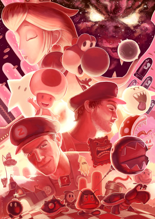 Illustration for article titled The Painful, Beautiful Parting of Two Brothers Bound by Gaming